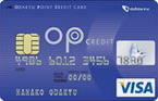 小田急ポイントカード(OPクレジット・Visa/MasterCard)