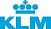 KLMオランダ航空 1ポイント＝1マイル(1：1)